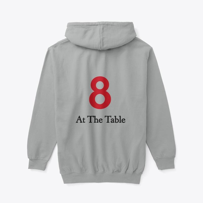 8 At The Table